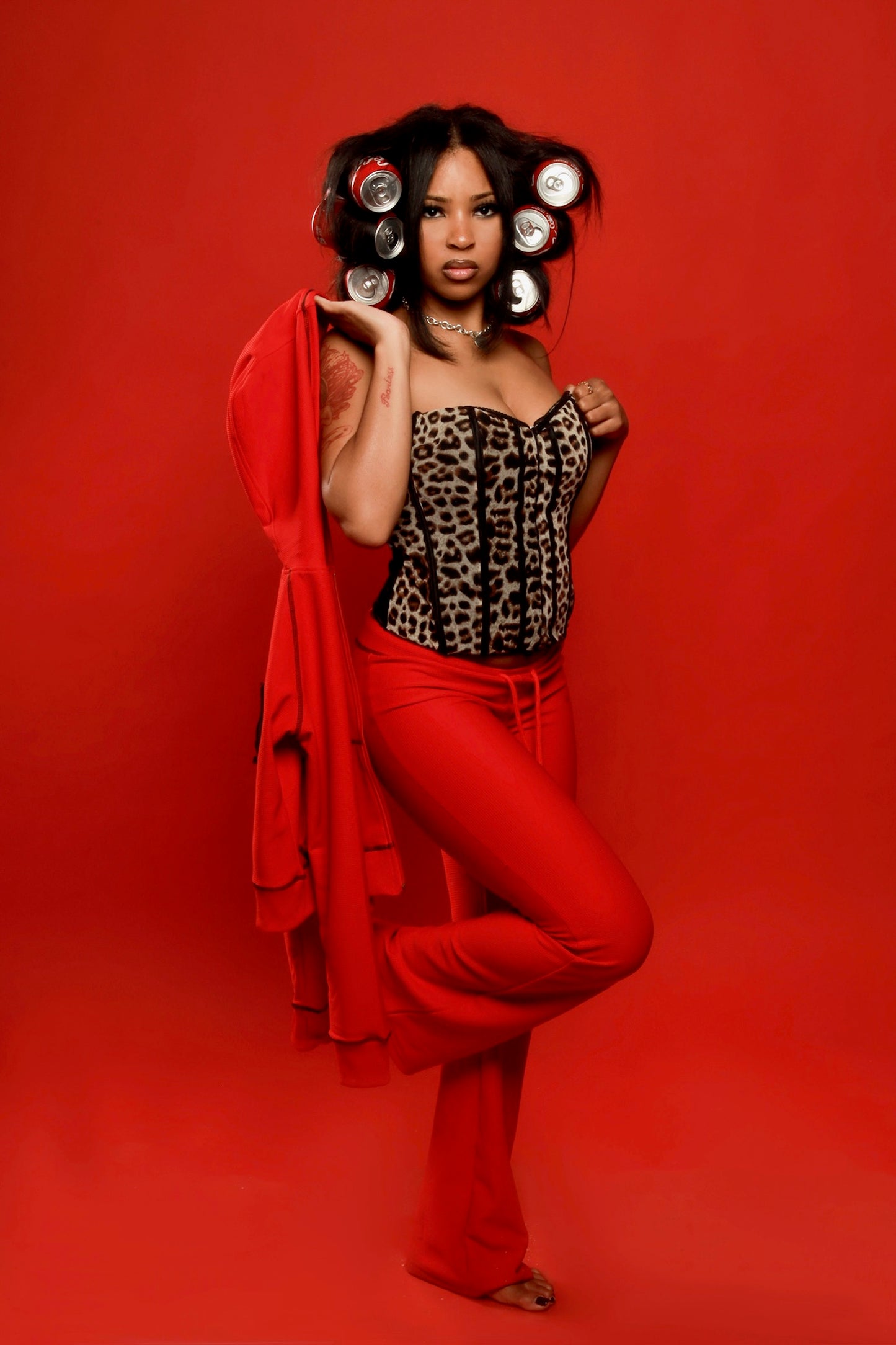 ROUGE