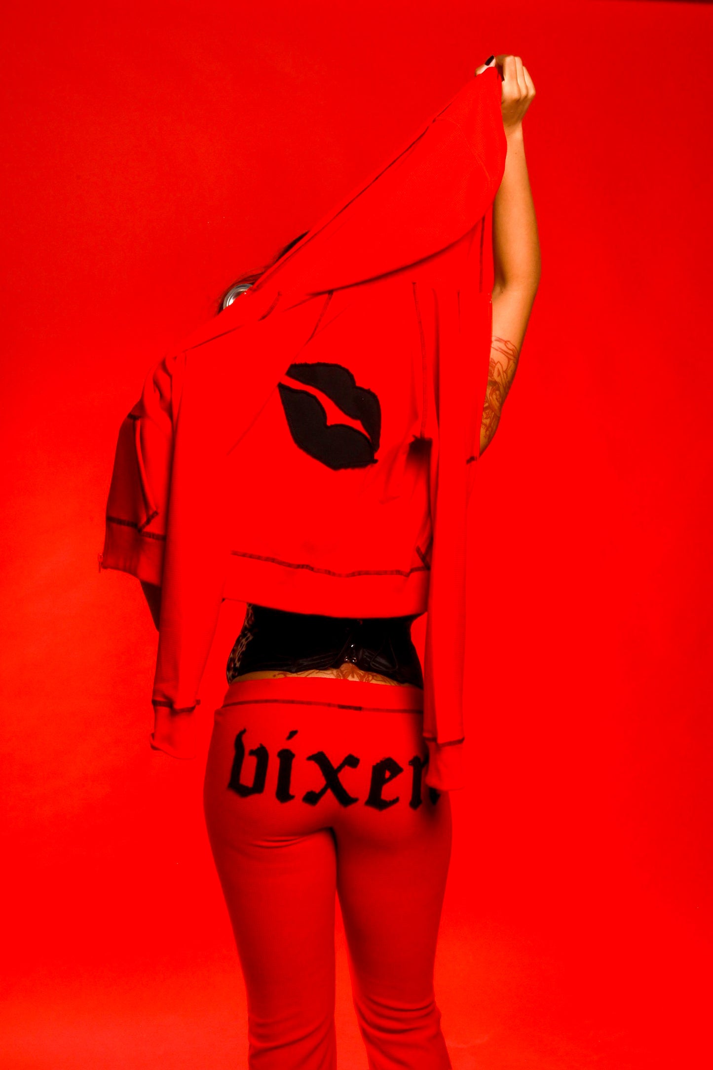 ROUGE
